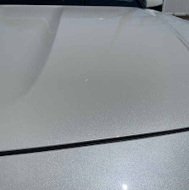 Automotive window tinting by Providence Detailing