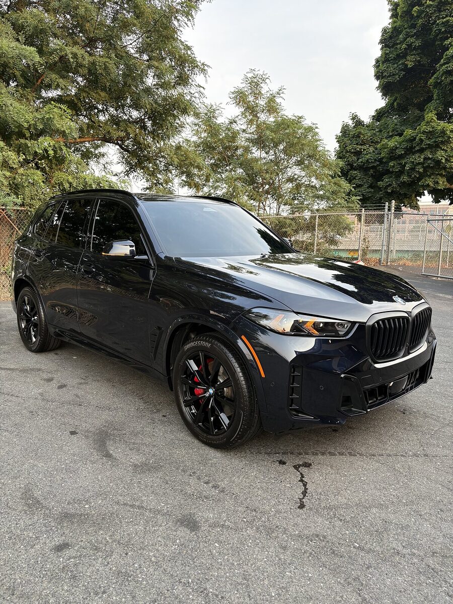 Paint Correction & Ceramic Coatings at Providence Detailing in Providence, RI
