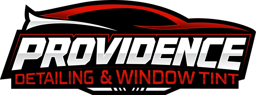 Providence Detailing & Window Tinting logo